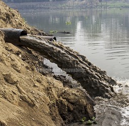 TRATAMIENTOS DE AGUA CONTAMINADAS